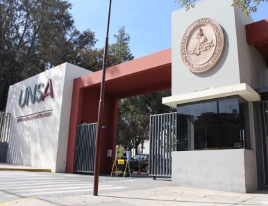 La UNSA se ubica entre las 10 mejores universidades del Perú