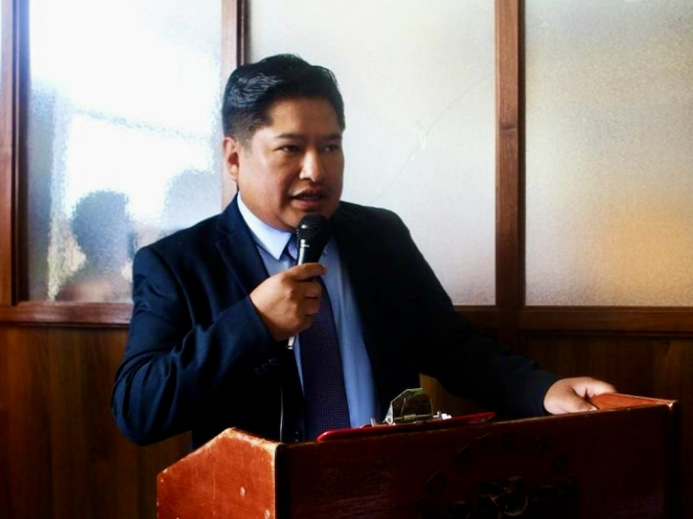 arequipa josé supo alcalde de paucarpata