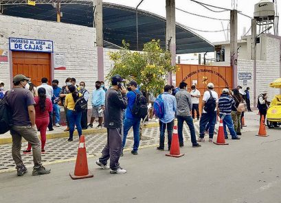 Arequipa: amplían horarios para tramitar licencias de conducir en Gerencia de Transportes
