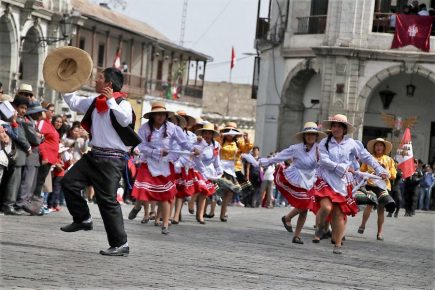 Arequipa: sí habrá feriado no laborable por aniversario de la ciudad, AQUÍ los detalles