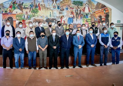 Pagos de Cerro Verde y Buenaventura enfrentan alcaldes y gobernador con Ejecutivo