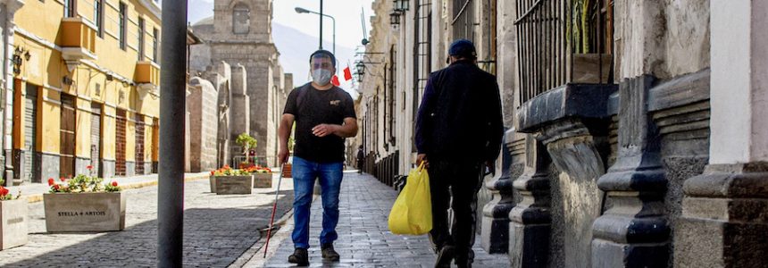 arequipa restricciones pandemia 5 de septiembre