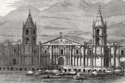 Sobre 1821 y la verdadera Independencia de Arequipa