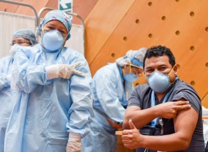 Arequipa: ausentismo evitó alcanzar meta de 30 mil inmunizados durante tercera vacunatón