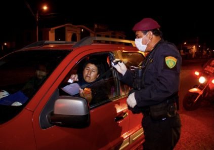 Toque de queda en Arequipa: estas son las restricciones entre 15 y 28 de noviembre