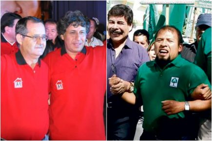 Arequipa Renace y Fuerza Arequipeña forman alianza para elecciones regionales
