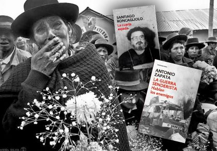 Abimael Guzmán: 7 libros imprescindibles para entender la historia