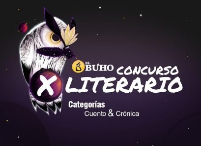 Convocado el X Concurso Literario “El Búho” en las categorías Cuento y Crónica