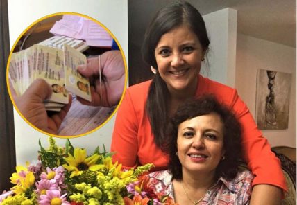 Correcaminos: comprometen a Yamila Osorio y su madre en mafia de Transportes
