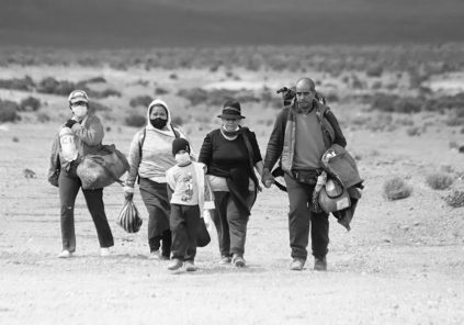 Arequipa: tráfico de migrantes operaba desde el penal de Socabaya