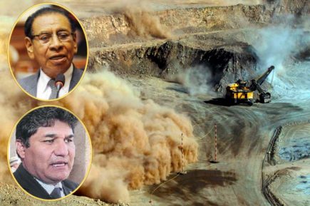 Tía María: Congresistas critican decisión de entregar licencia a proyecto minero