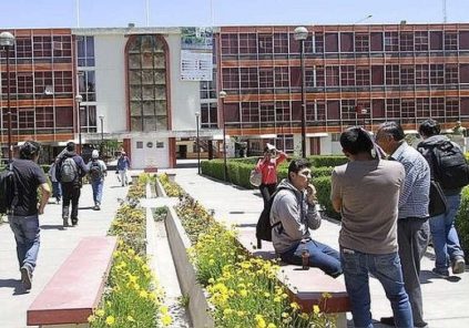 Arequipa: UNSA anuncia examen de admisión presencial primera fase 2022, aquí detalles