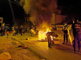 huanuco-protesta