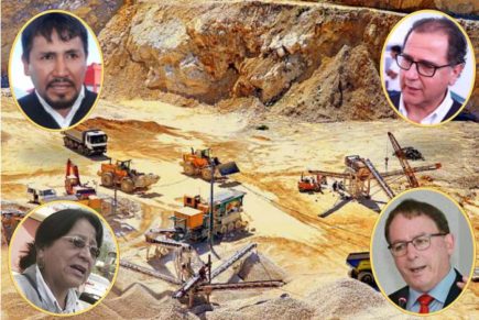 Tía María: Entre marchas y el tiempo en contra, ¿cuál es la situación actual del proyecto minero?