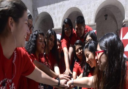 Arequipa: conoce las actividades por la conmemoración del Día de la Juventud