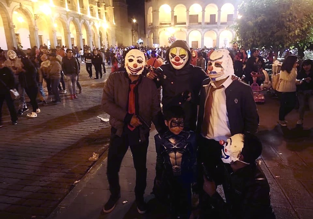 Halloween en Arequipa: toque de queda, restricciones y multas para sábado 30 y domingo 31