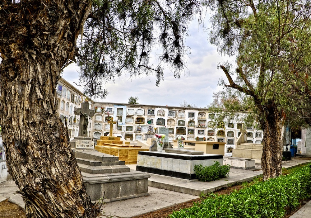 Arequipa: ¿cuáles cementerios recibirán visitas este 1 y 2 de noviembre?