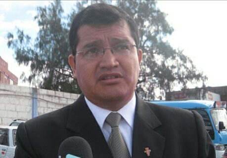 Consejero regional Harberth Zúñiga sobre detenciones: “esto ya se veía venir”