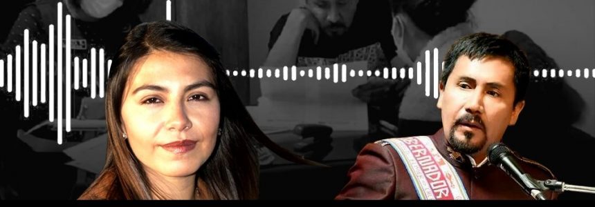 audios cáceres llica