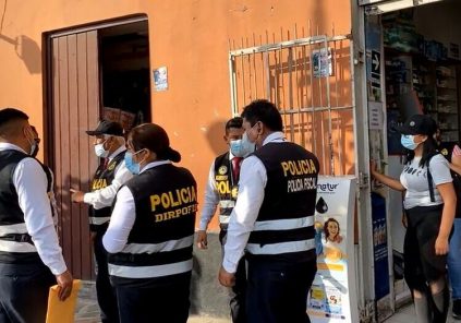 Arequipa: cierran 3 clínicas con personal que no tenía estudios especializados