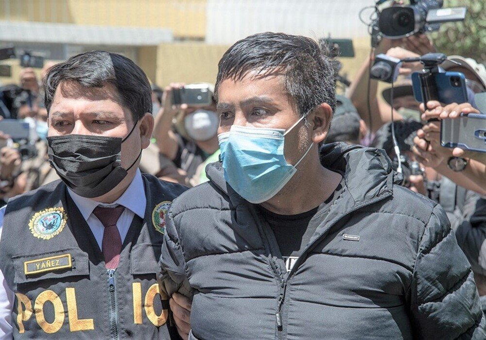 Los hijos del Cóndor: sus propios colaboradores ahora incriminan al gobernador regional de Arequipa