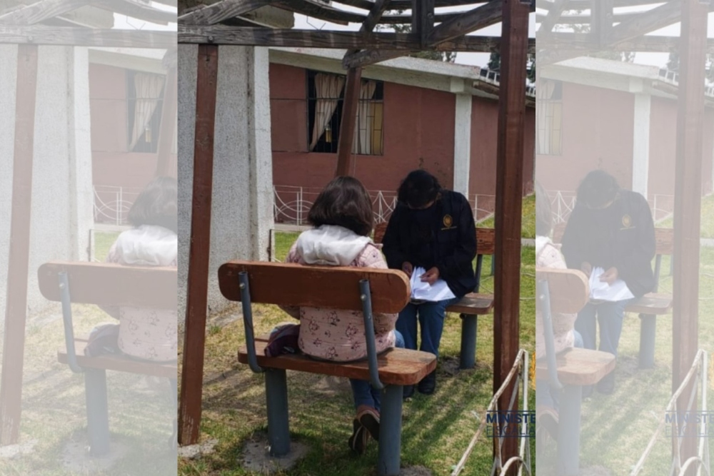 Arequipa: Fiscalía investiga denuncia de maltrato a menor dentro de albergue