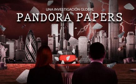¿Qué son los Pandora Papers y quiénes son los peruanos involucrados?