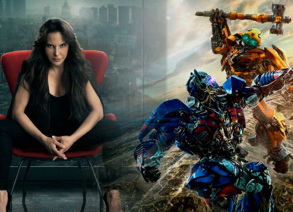 Filmación de Transformers y Reina del Sur en Cusco dejaron ingresos millonarios