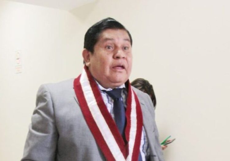 Arequipa: virtual gobernador Walter Gutiérrez no avalará contrato para Majes – Siguas II