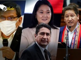 Perú Libre noticias ultimas noticias