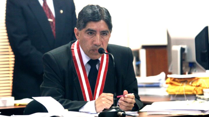 ¿Quién es Avelino Guillén, el nuevo ministro del Interior de Pedro Castillo?