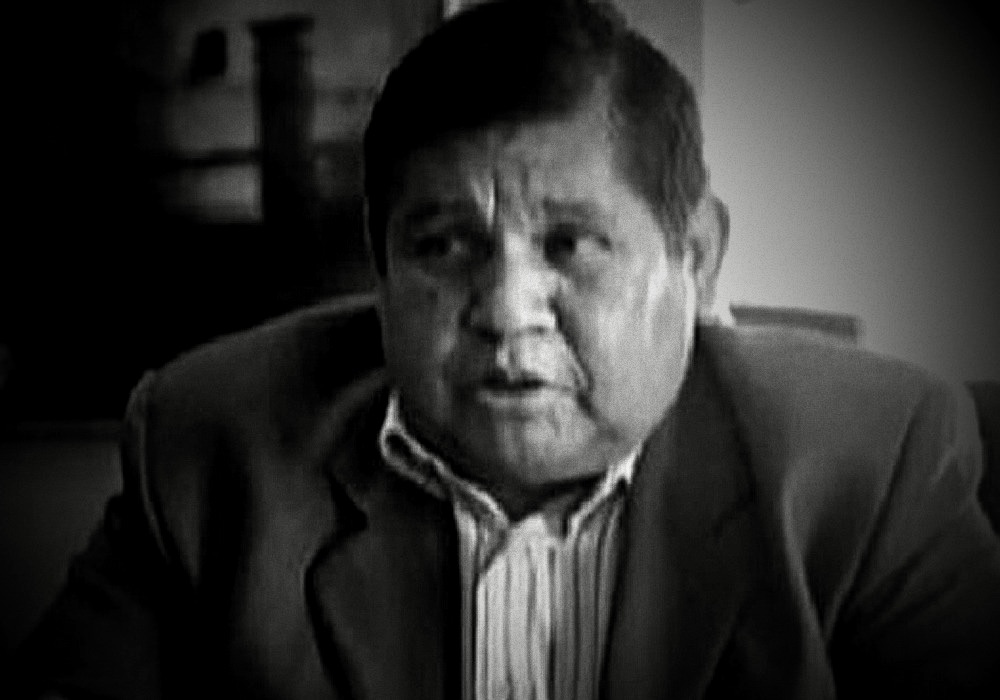 Arequipa: condolencias y reacciones tras el fallecimiento de Walter Gutiérrez