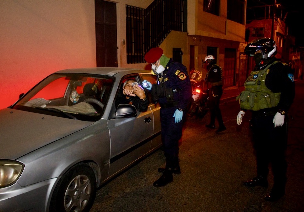 Toque de queda en Arequipa: estas son las restricciones entre 22 y 28 de noviembre