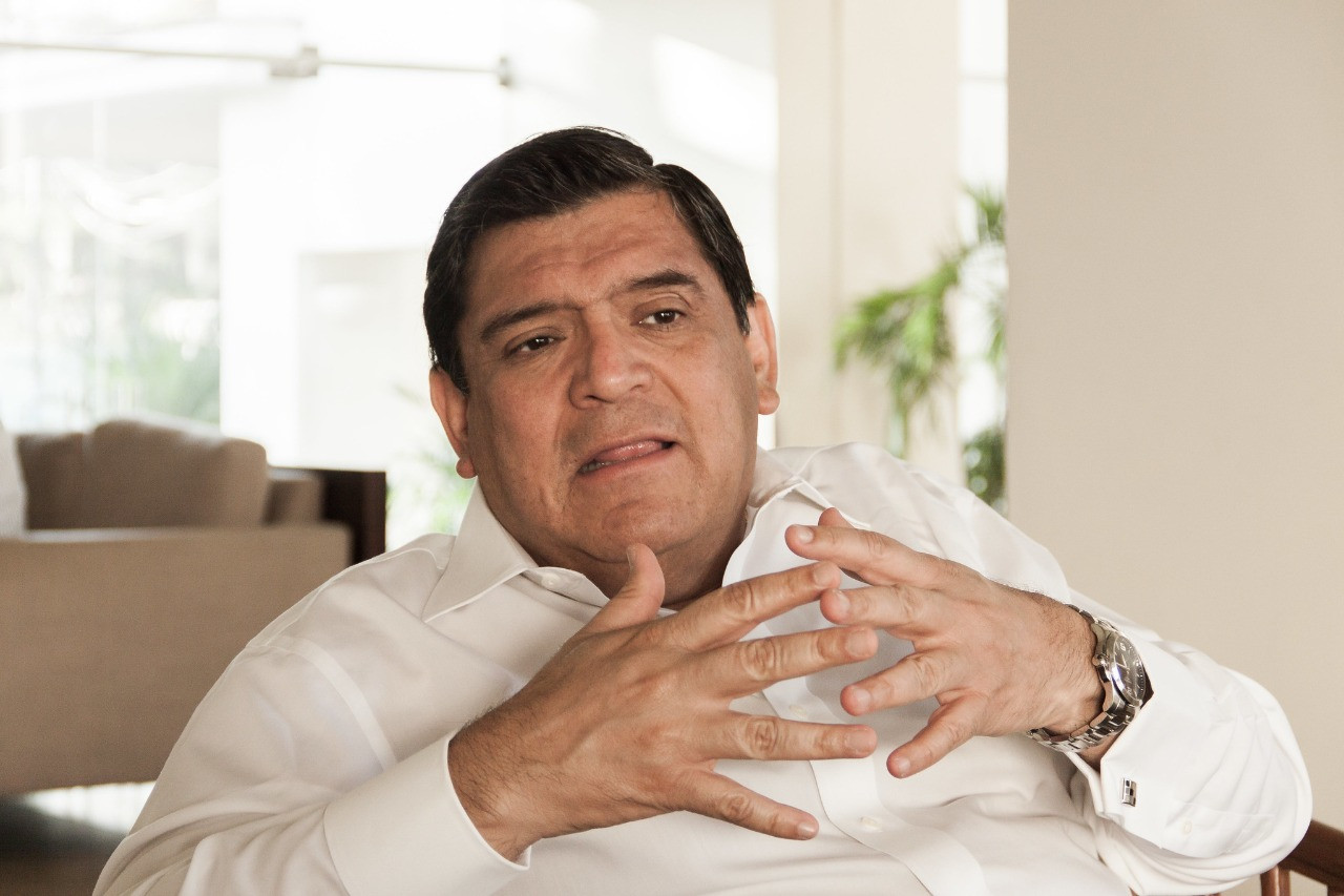 [FALSO] Juan José Marthans: “En Perú tenemos 19 ministerios. En Alemania, (hay) cinco ministerios, y el Estado funciona”