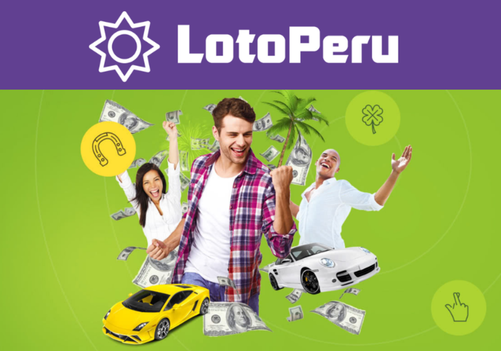 Llegó la primera Lotería Nacional en línea del Perú y ofrece el mayor bote del país