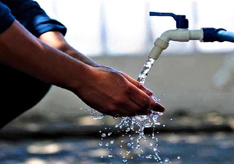 Arequipa: Sedapar anuncia cortes de agua en 3 distritos este fin de semana