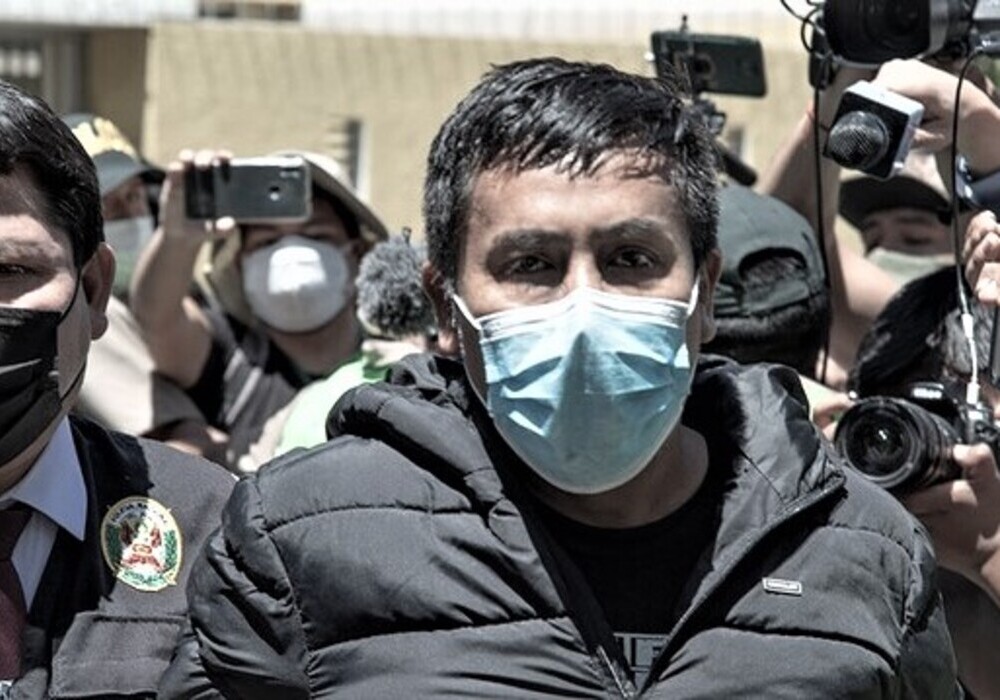 Arequipa: Elmer Cáceres Llica en la cárcel, ¿y ahora quién será gobernador?