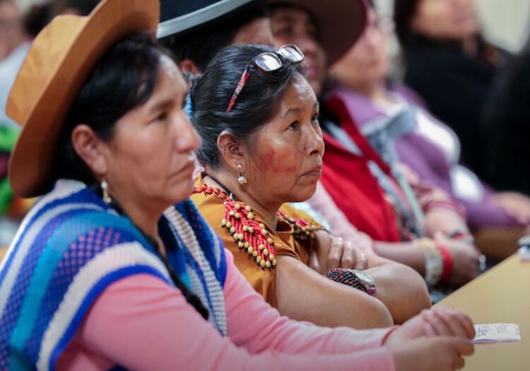 Arequipa: reconocimiento por esfuerzo durante pandemia en el Día de la Mujer Emprendedora