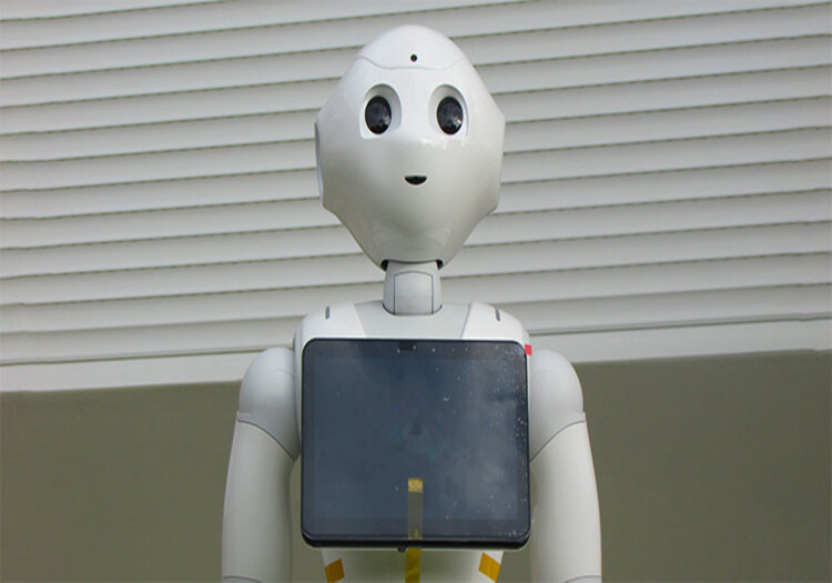 Arequipa: ‘Pablobot’ será el primer robot guía turístico en museos de la ciudad