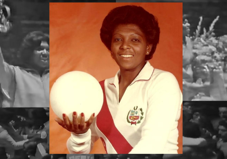 Cómo las mujeres negras siempre han sido el corazón del voleibol femenino de Perú