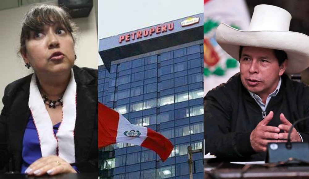 ¿Por qué Petroperú anuló la licitación del biodiésel que involucra al presidente?