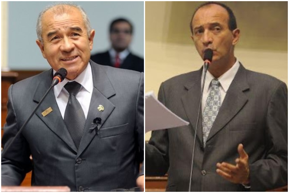 ¿Por qué la Fiscalía involucra a dos excongresistas en el fraude y desfalco de PrestaPerú?