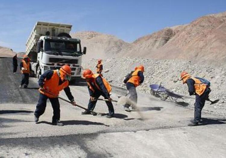 Arequipa: MTC se compromete a destrabar carretera Arequipa - La Joya y el SIT