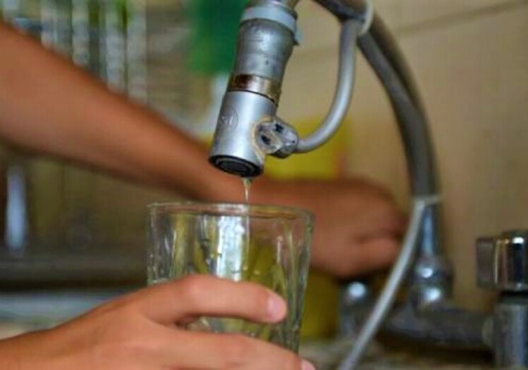Arequipa: Sedapar anuncia cortes de agua escalonados en zonas de 4 distritos este fin de semana (21 y 22 de octubre)