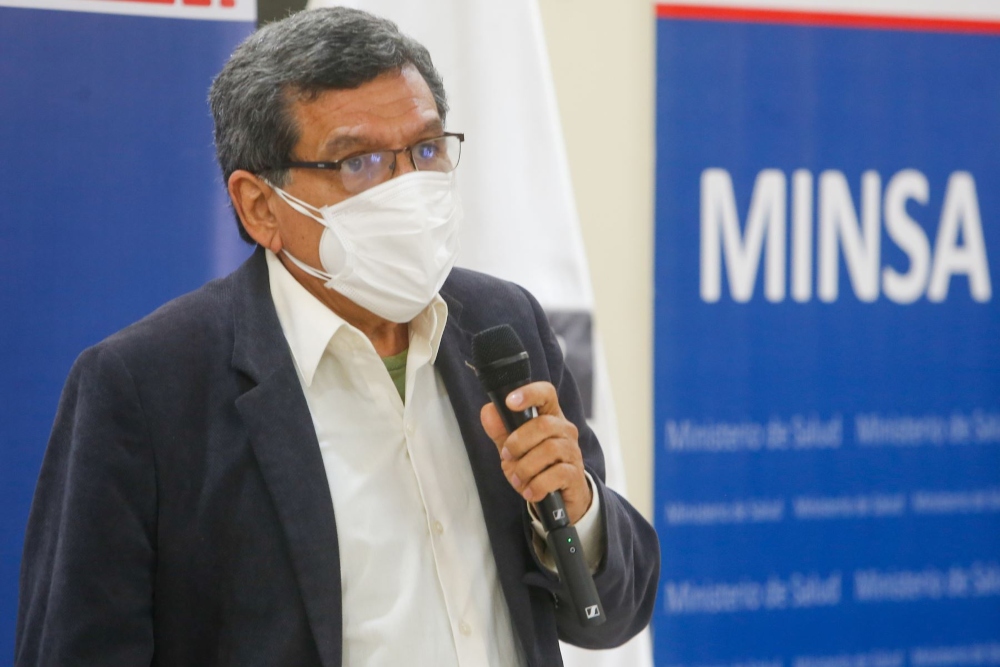 Ómicron: ¿Qué medidas aplicará el Minsa ante la confirmación de casos en el Perú?
