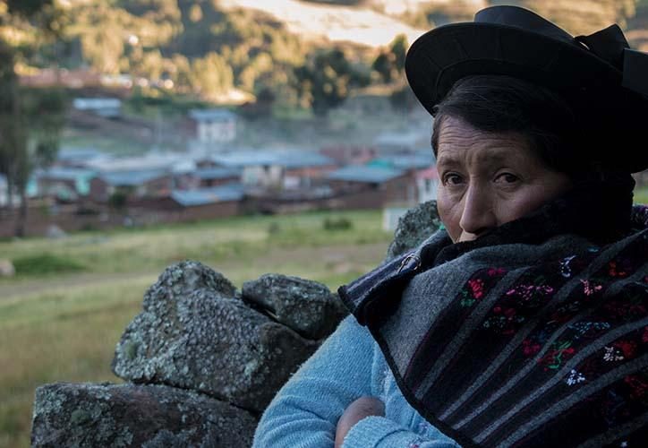 “Mujer de soldado”: documental sobre violaciones sexuales en Manta se estrena en Arequipa