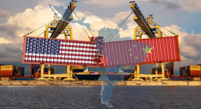 El “no alineamiento activo” en la pugna entre Estados Unidos y China