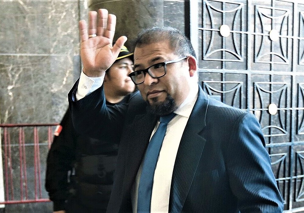Omar Candia condenado a prisión, ¿quién sería nuevo alcalde de confirmarse fallo?