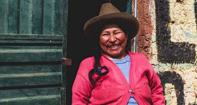 Perú: Renacimiento quechua