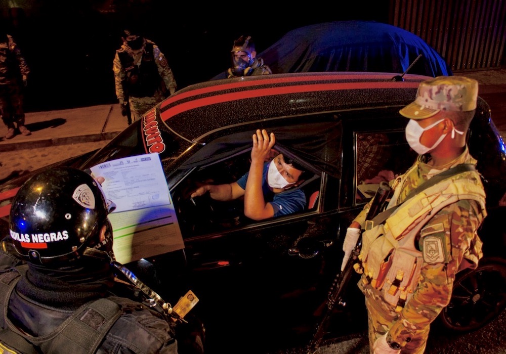 Toque de queda en Arequipa: estas son las medidas de restricción hasta el domingo 16 de enero